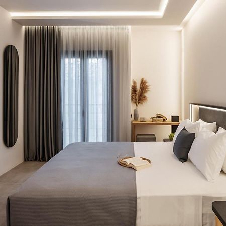 Chora Suites, Premium Key Collection Skiathos stad Exteriör bild