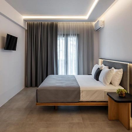Chora Suites, Premium Key Collection Skiathos stad Exteriör bild