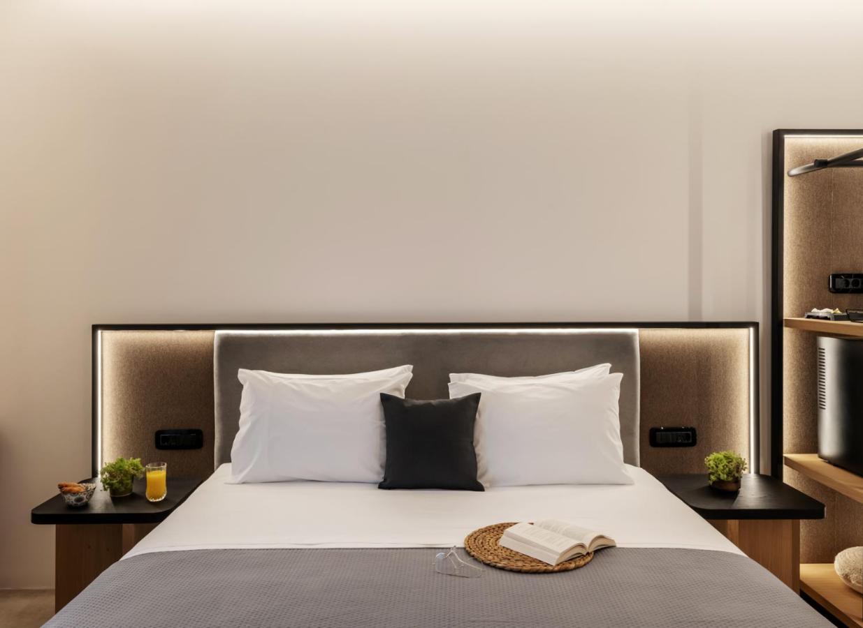 Chora Suites, Premium Key Collection Skiathos stad Exteriör bild