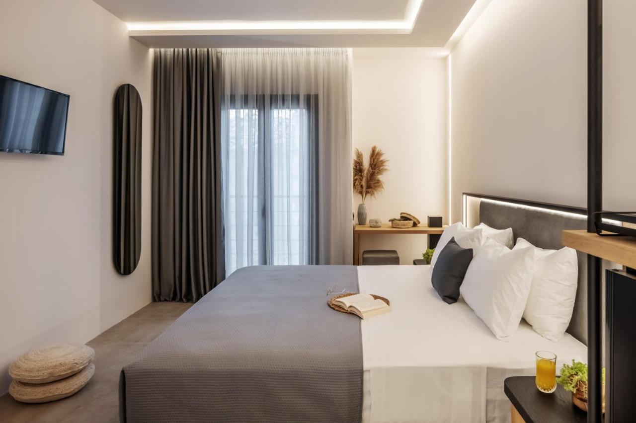 Chora Suites, Premium Key Collection Skiathos stad Exteriör bild