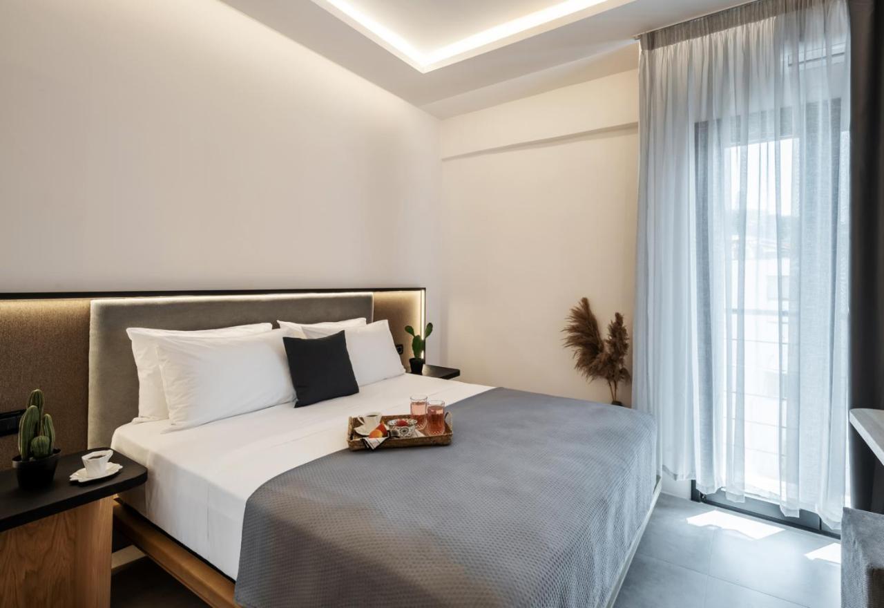 Chora Suites, Premium Key Collection Skiathos stad Exteriör bild