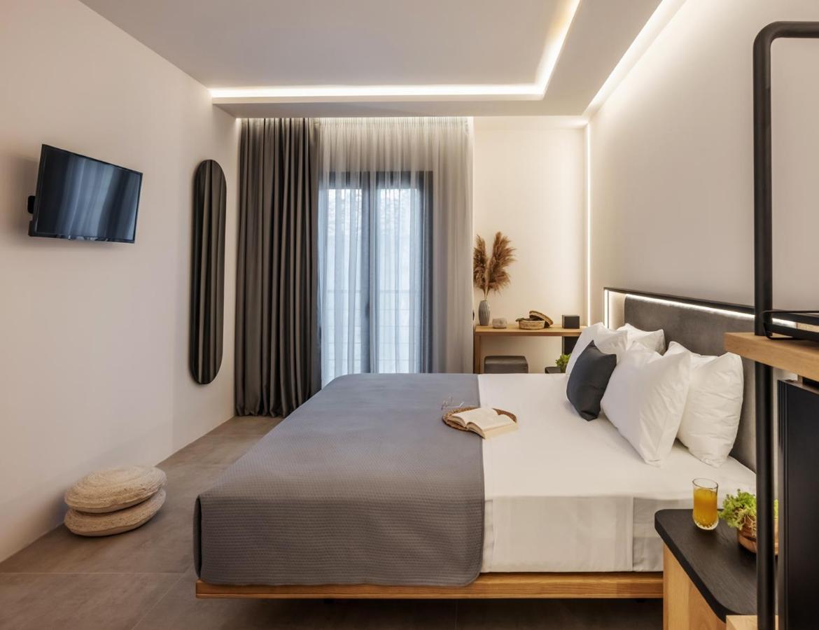 Chora Suites, Premium Key Collection Skiathos stad Exteriör bild