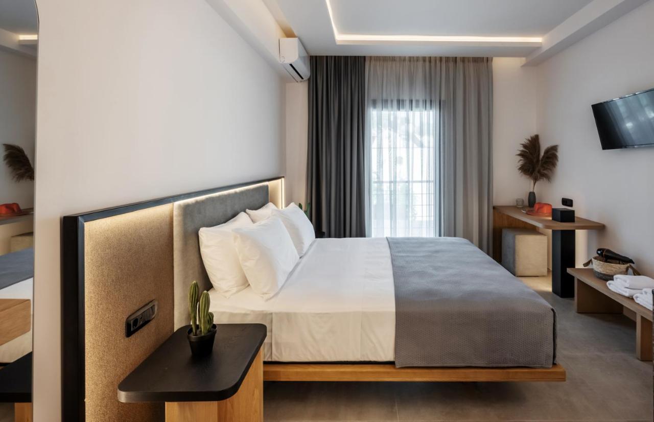 Chora Suites, Premium Key Collection Skiathos stad Exteriör bild