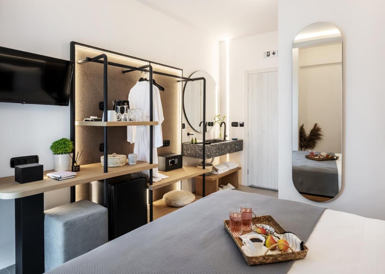 Chora Suites, Premium Key Collection Skiathos stad Exteriör bild