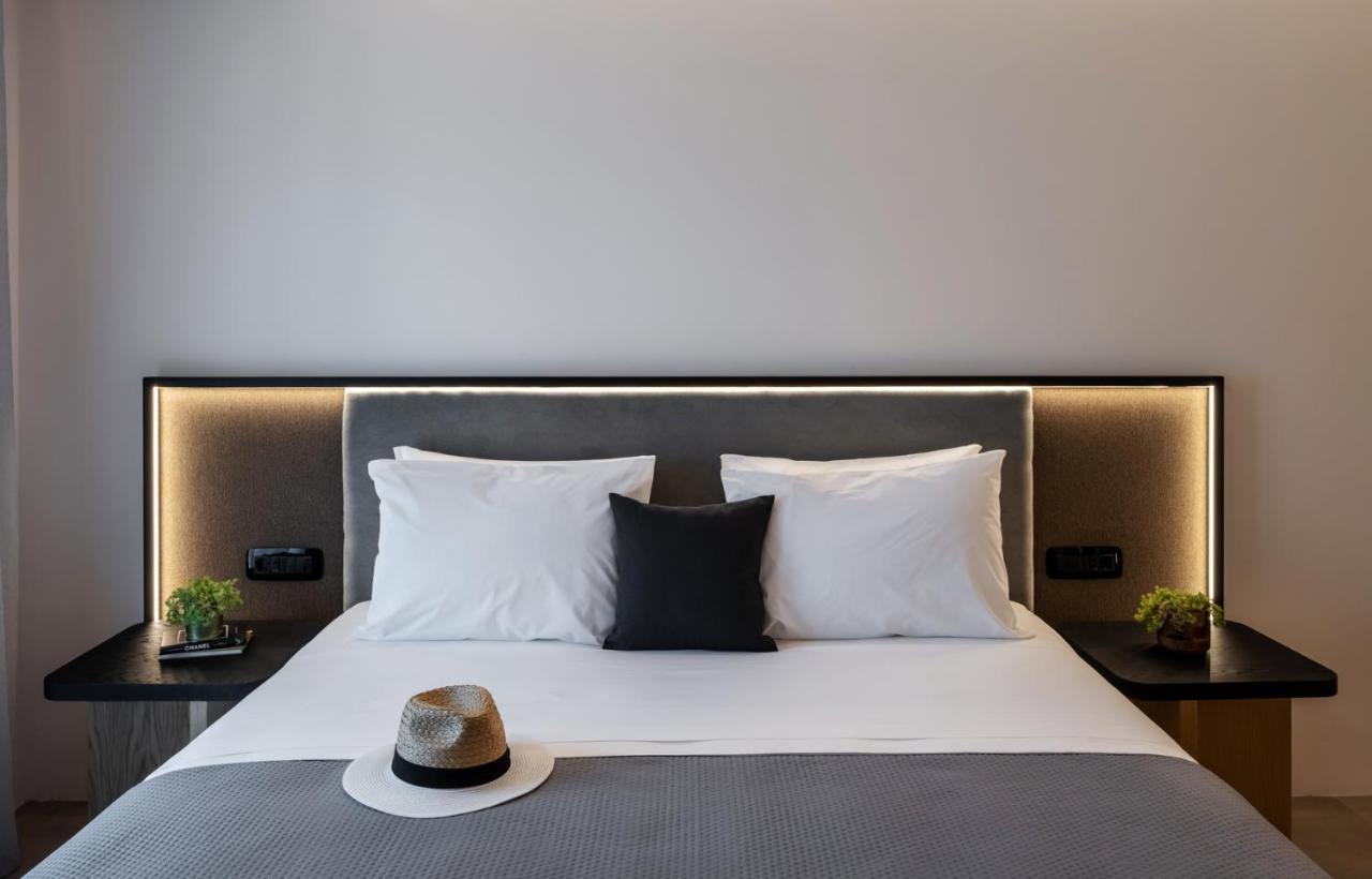 Chora Suites, Premium Key Collection Skiathos stad Exteriör bild
