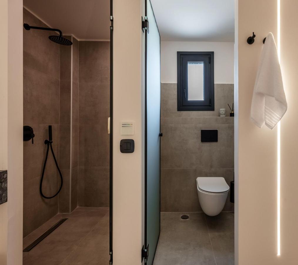 Chora Suites, Premium Key Collection Skiathos stad Exteriör bild