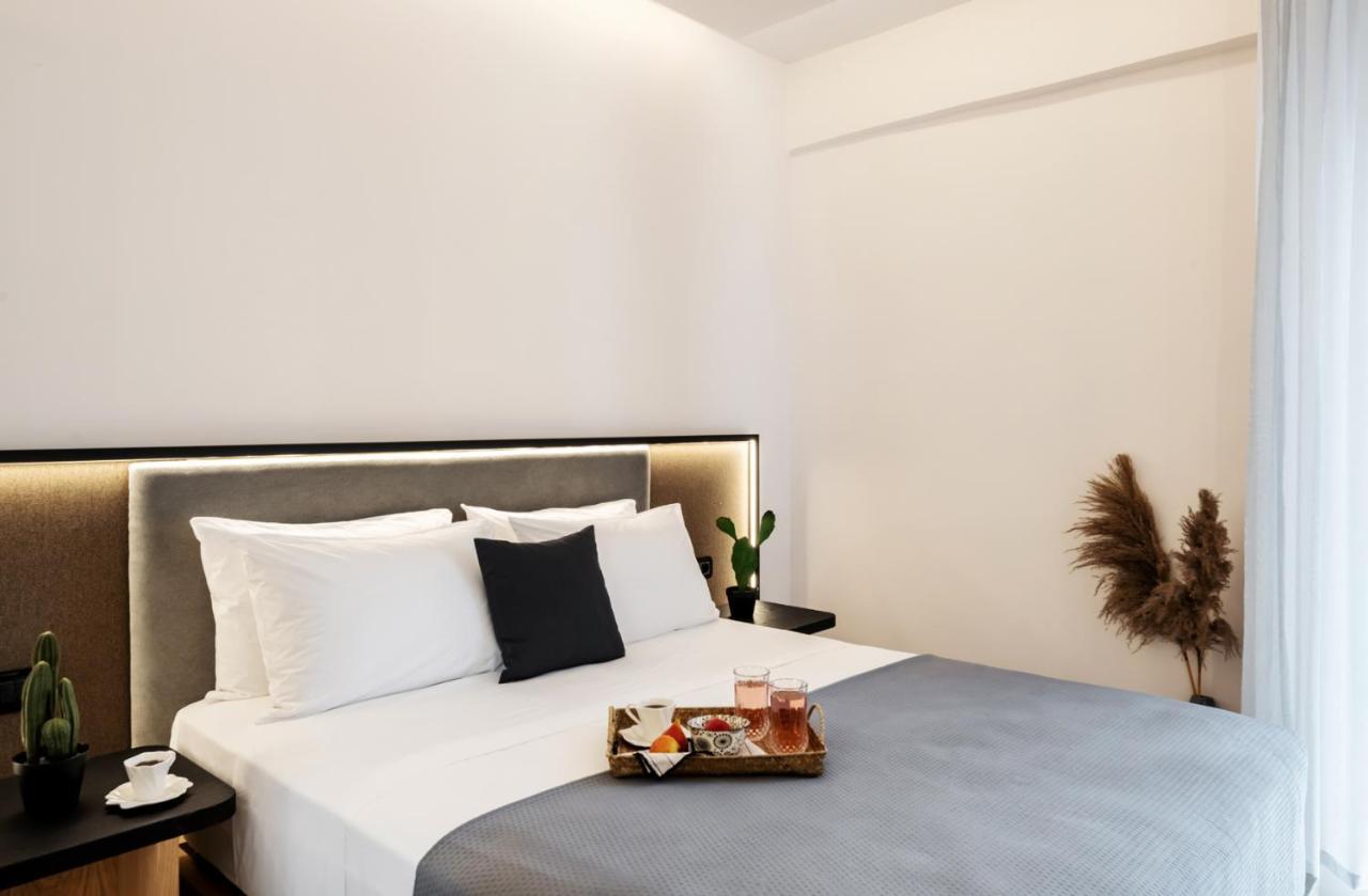 Chora Suites, Premium Key Collection Skiathos stad Exteriör bild