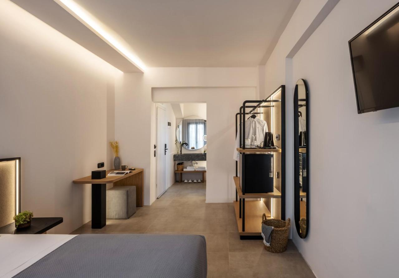Chora Suites, Premium Key Collection Skiathos stad Exteriör bild