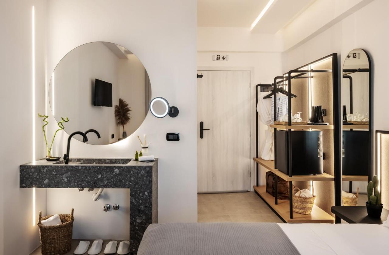 Chora Suites, Premium Key Collection Skiathos stad Exteriör bild