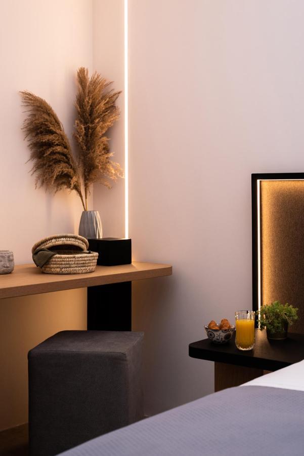 Chora Suites, Premium Key Collection Skiathos stad Exteriör bild