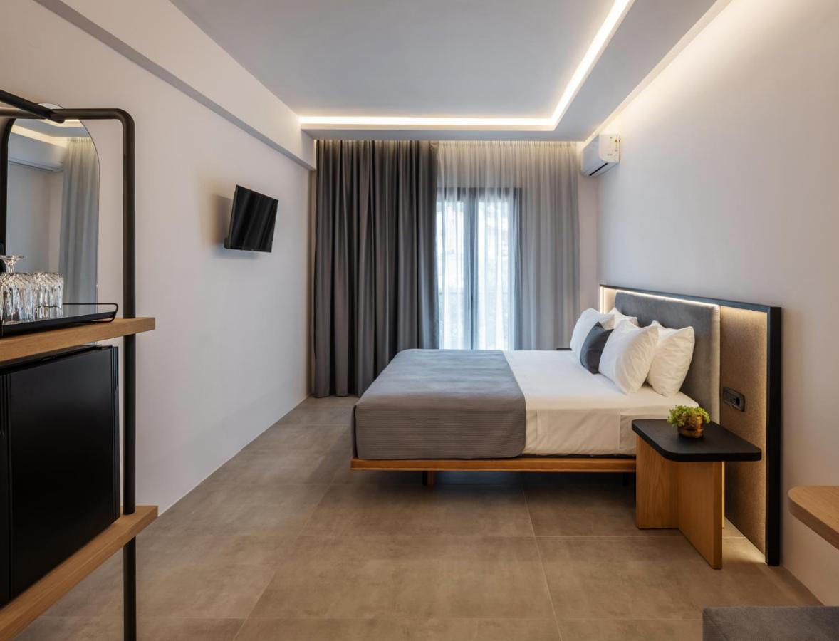 Chora Suites, Premium Key Collection Skiathos stad Exteriör bild