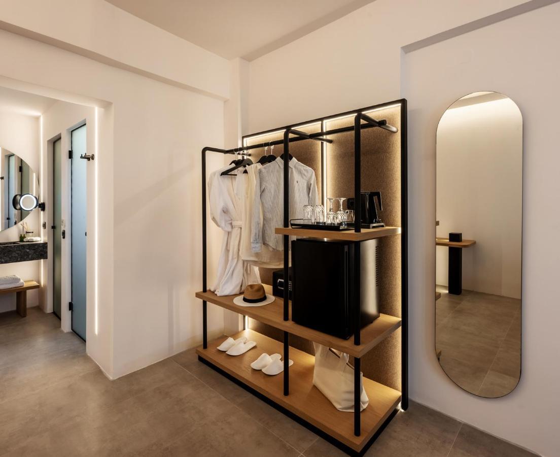Chora Suites, Premium Key Collection Skiathos stad Exteriör bild