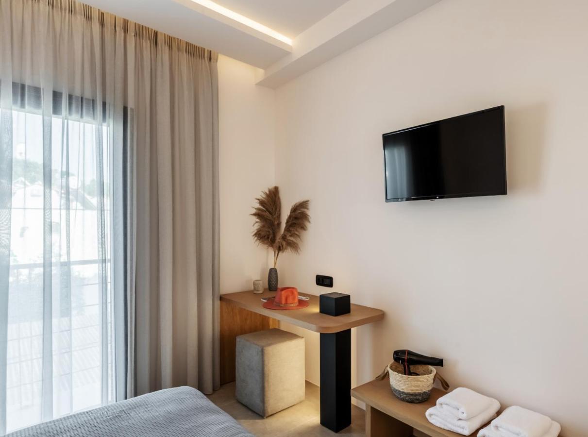 Chora Suites, Premium Key Collection Skiathos stad Exteriör bild