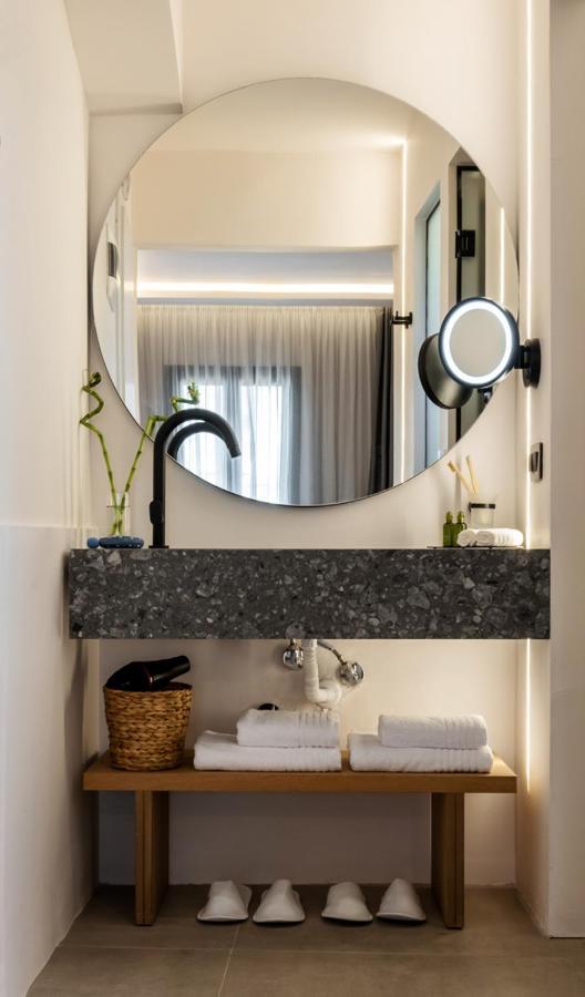 Chora Suites, Premium Key Collection Skiathos stad Exteriör bild