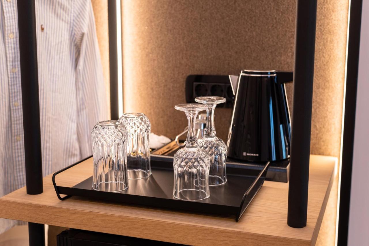 Chora Suites, Premium Key Collection Skiathos stad Exteriör bild